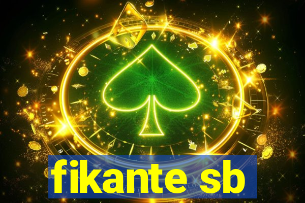 fikante sb